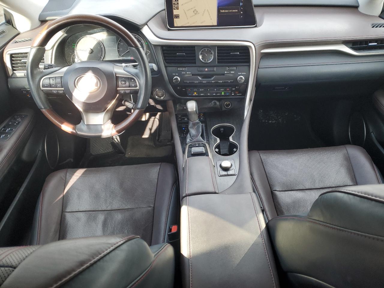 2016 Lexus RX - Image 8