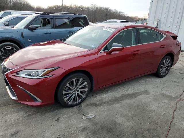 2019 Lexus Es 350