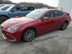 2019 Lexus Es 350 продається в Windsor, NJ - Rear End