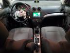 2009 Chevrolet Aveo Ls for Sale in Davison, MI - Front End