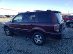 2008 Honda Pilot Exl продається в Windsor, NJ - Front End