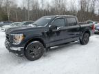 2021 FORD F150 SUPERCREW for sale at Copart ON - COOKSTOWN