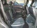 2023 Ford Edge Sel продається в Woodhaven, MI - Front End