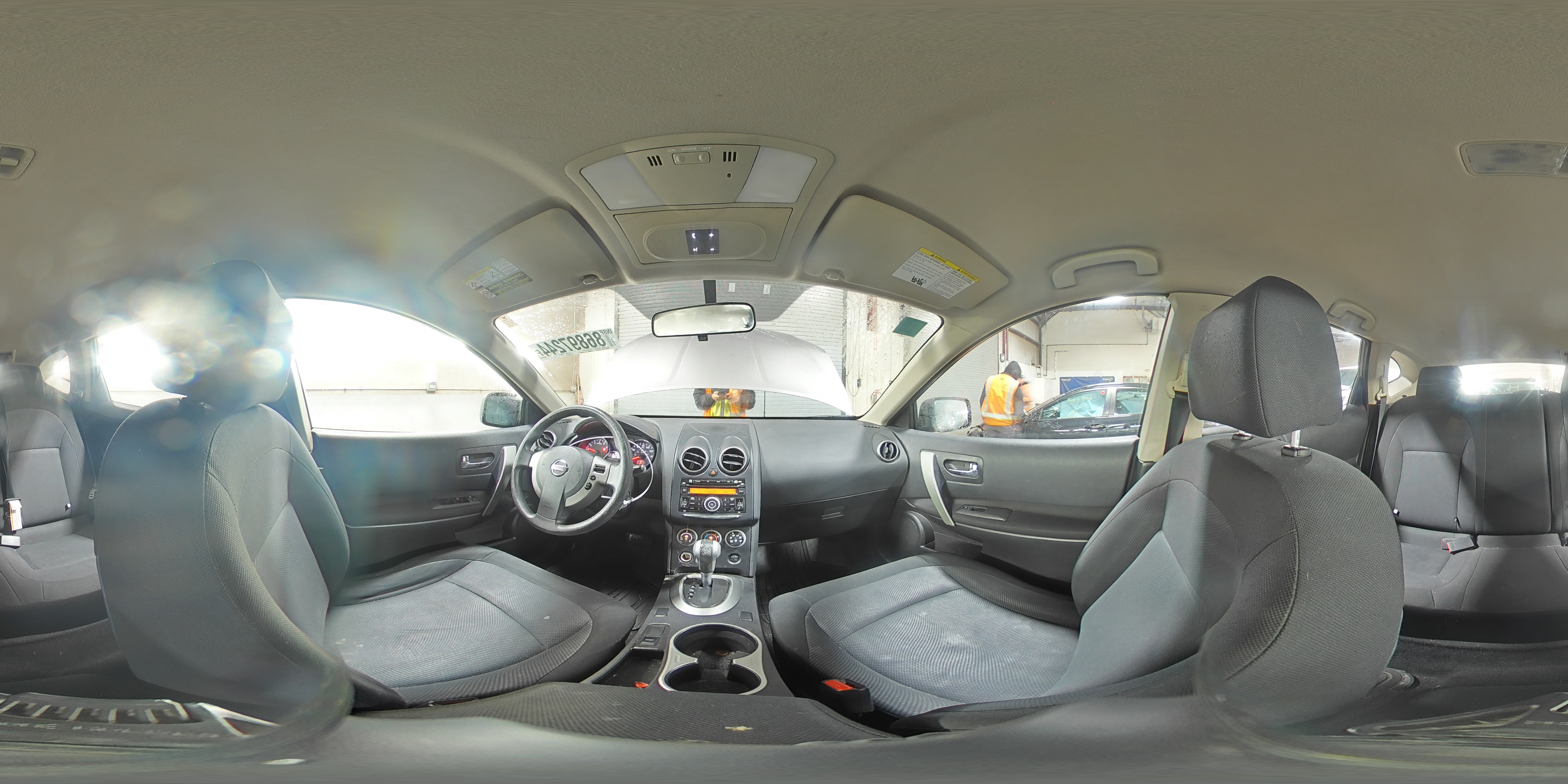 2013 Nissan Rogue - Image 15