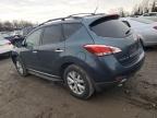 2011 Nissan Murano S за продажба в Baltimore, MD - Front End