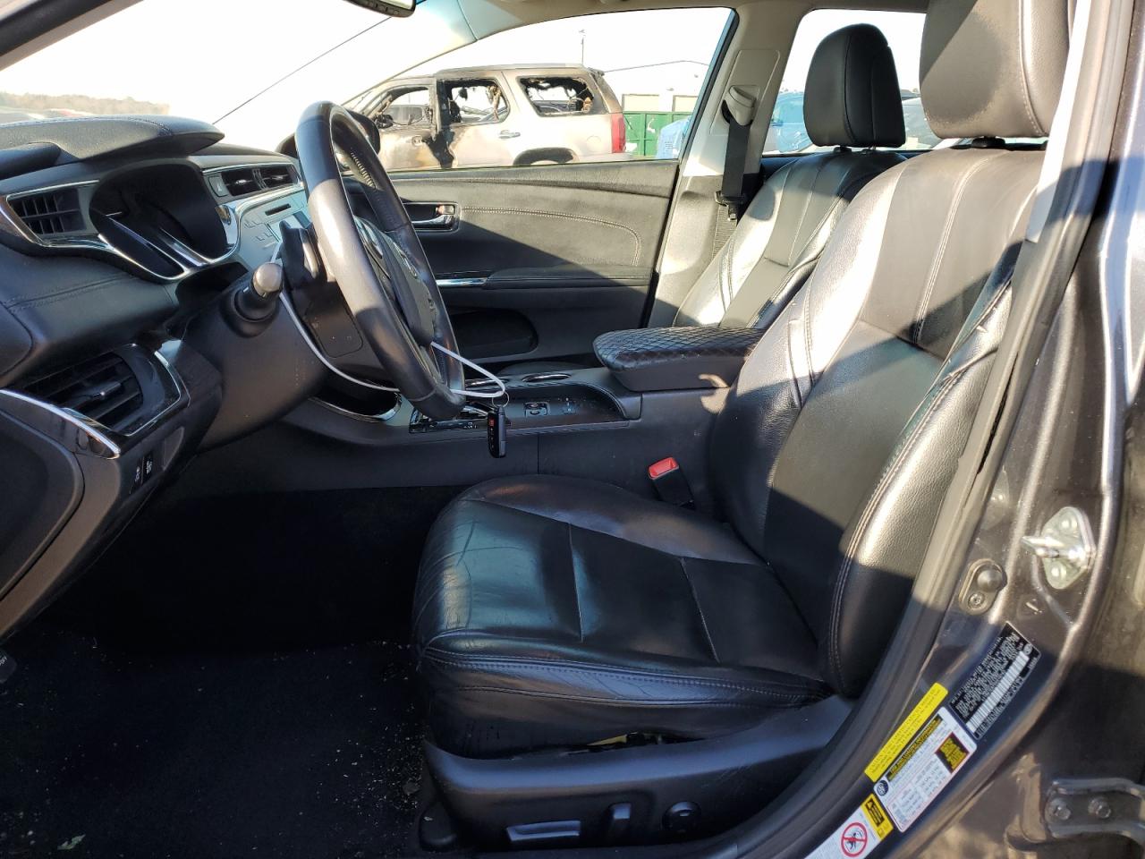 2013 Toyota Avalon - Image 7
