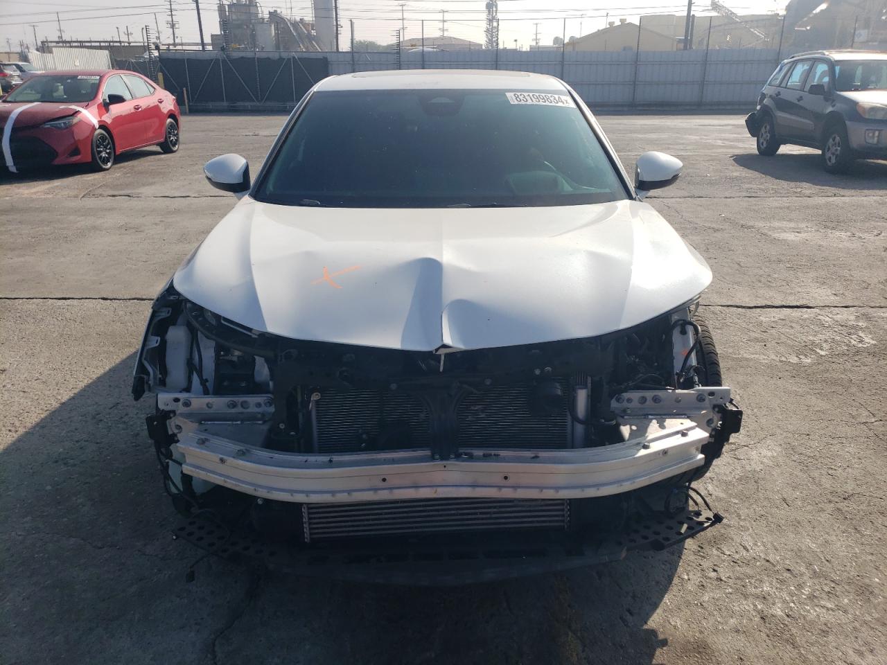2024 Acura Integra - Image 5
