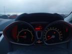2009 FORD FIESTA ZET for sale at Copart CHESTER