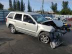 2007 Jeep Grand Cherokee Laredo продається в Miami, FL - Front End