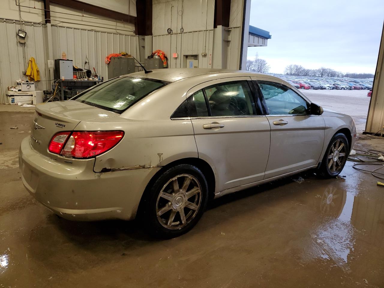 2008 Chrysler Sebring - Image 3