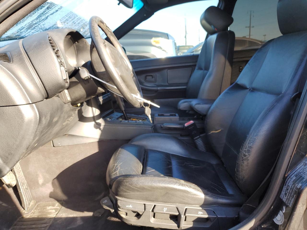 1998 BMW M3 VIN: WBSCD932XWEE08919 Lot: 84434704