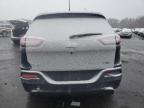 2015 Jeep Cherokee Latitude на продаже в East Granby, CT - Front End