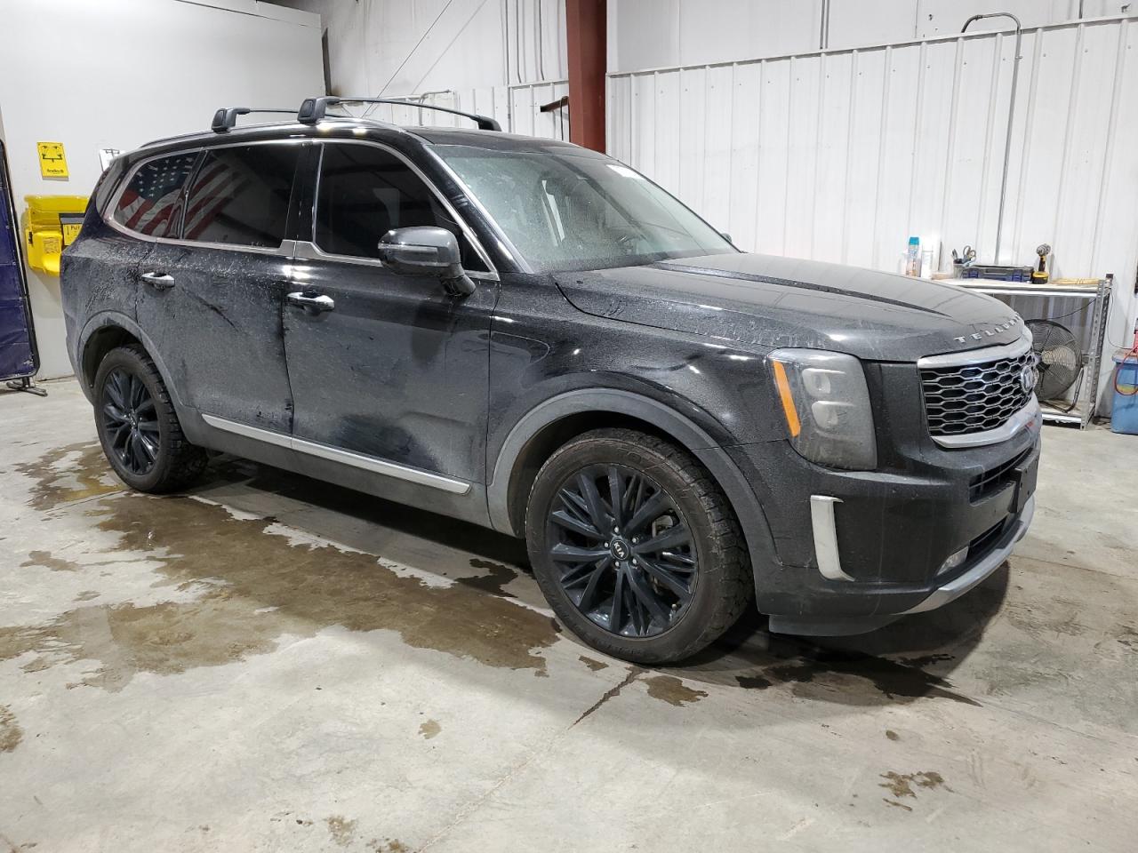 2020 Kia Telluride - Image 4