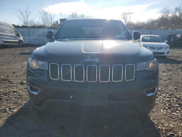  JEEP CHEROKEE 2018 Black