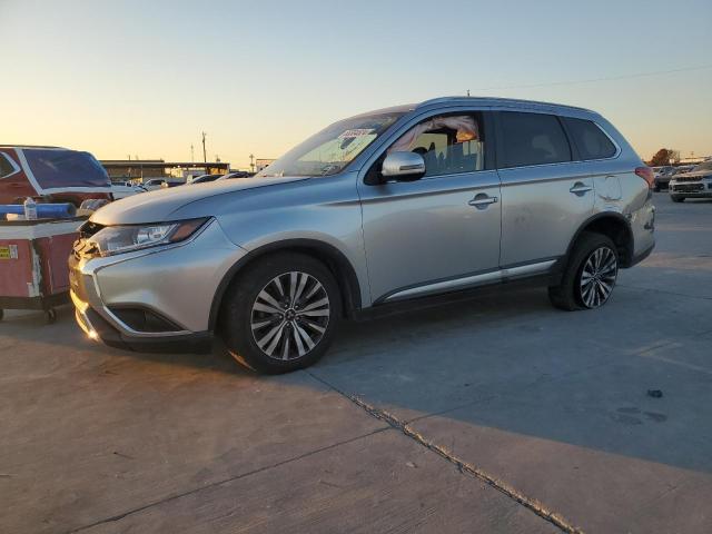 Grand Prairie, TX에서 판매 중인 2020 Mitsubishi Outlander Se - Front End