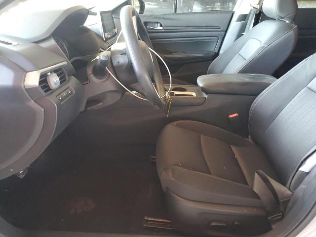  NISSAN ALTIMA 2020 Szary