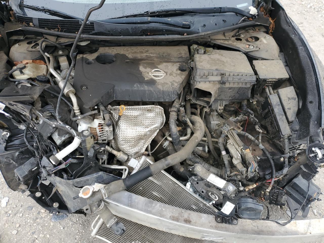2014 Nissan Altima - Image 12