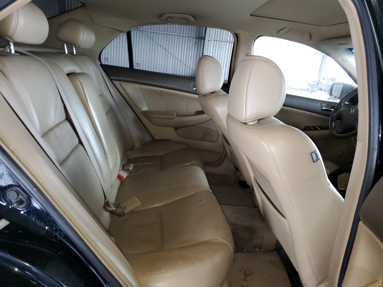 2006 Honda Accord - Image 10