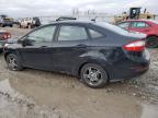 2014 Ford Fiesta S продається в Appleton, WI - Front End