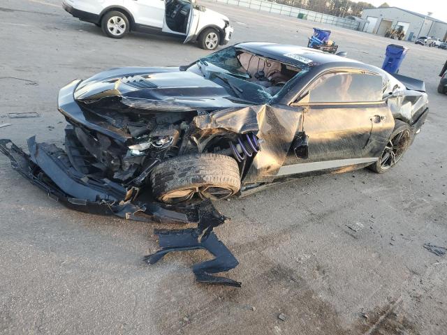 2019 Chevrolet Camaro Ss