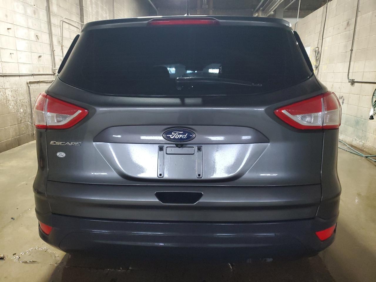 2015 Ford Escape - Image 6