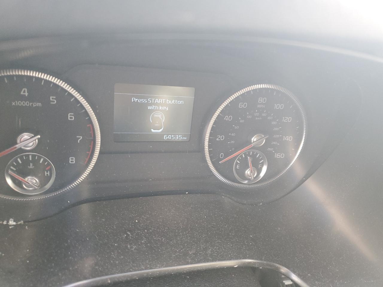 2020 Kia Telluride S VIN: 5XYP64HC1LG068941 Lot: 85691014