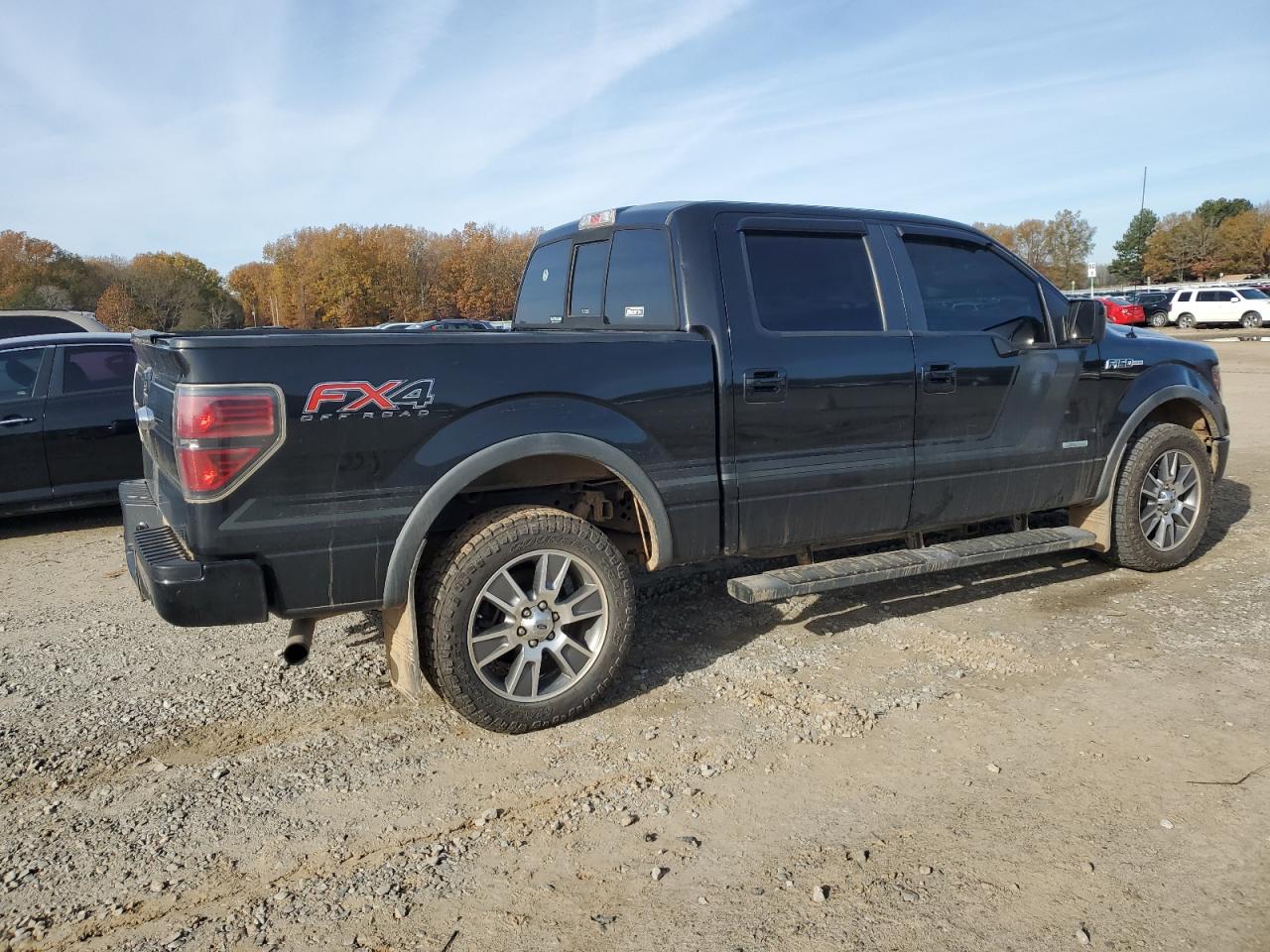 2014 Ford F-150 - Image 3