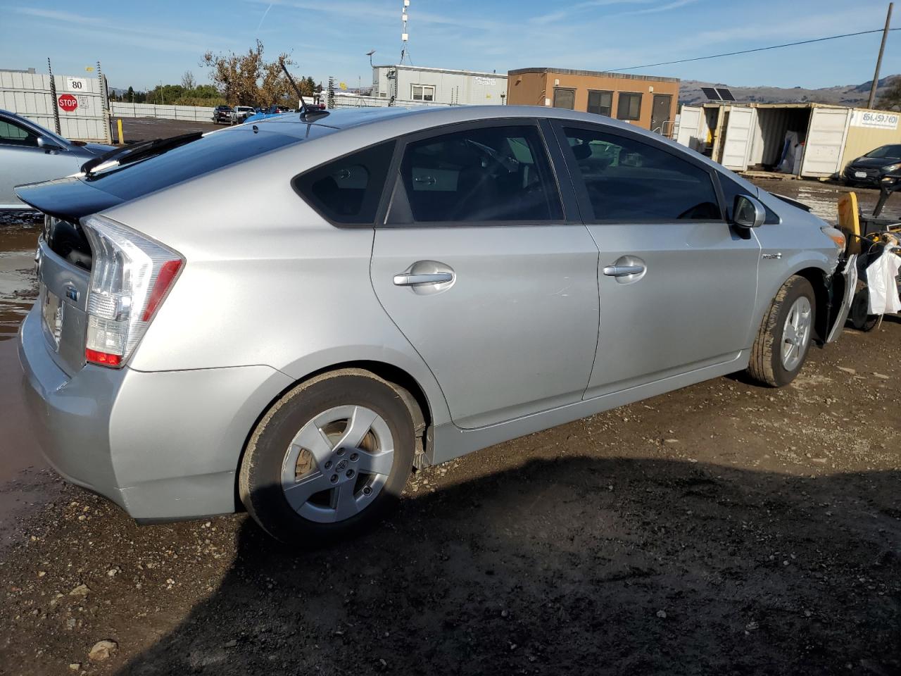 2010 Toyota Prius - Image 3