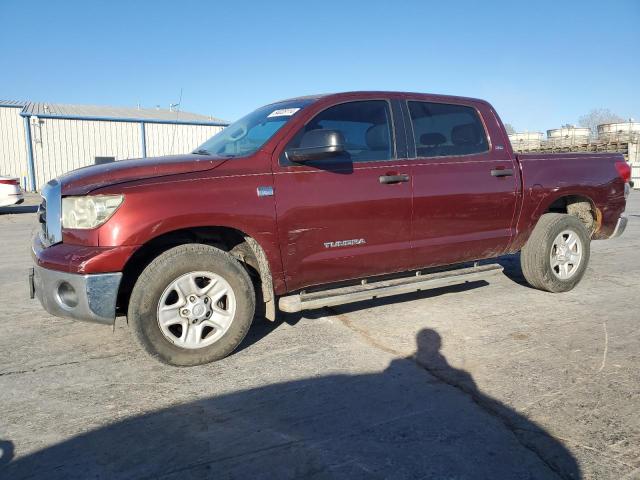 Tulsa, OK에서 판매 중인 2008 Toyota Tundra Crewmax - Rear End