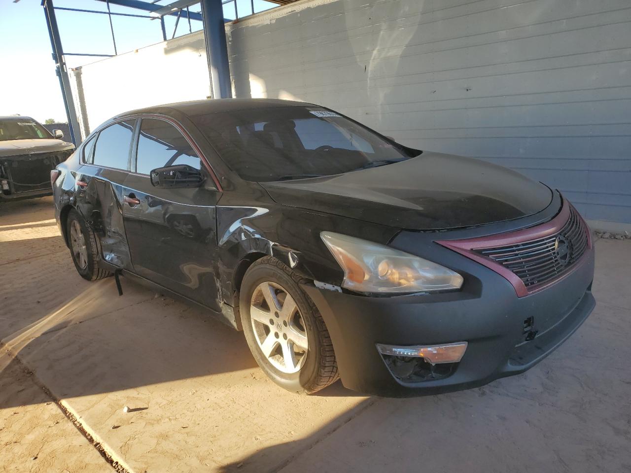 2015 Nissan Altima - Image 4