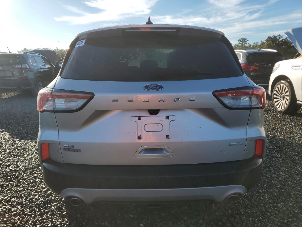2020 Ford Escape - Image 6