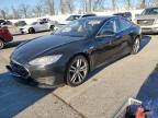 2015 Tesla Model S  на продаже в Bridgeton, MO - Front End