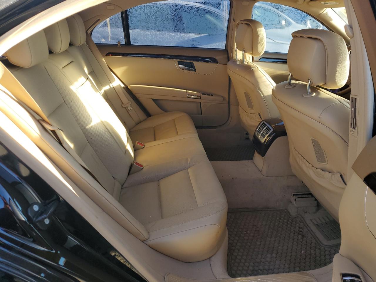 2011 Mercedes-Benz S-klasse - Image 10