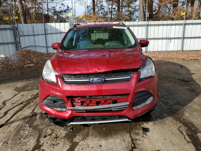  FORD ESCAPE 2016 Maroon