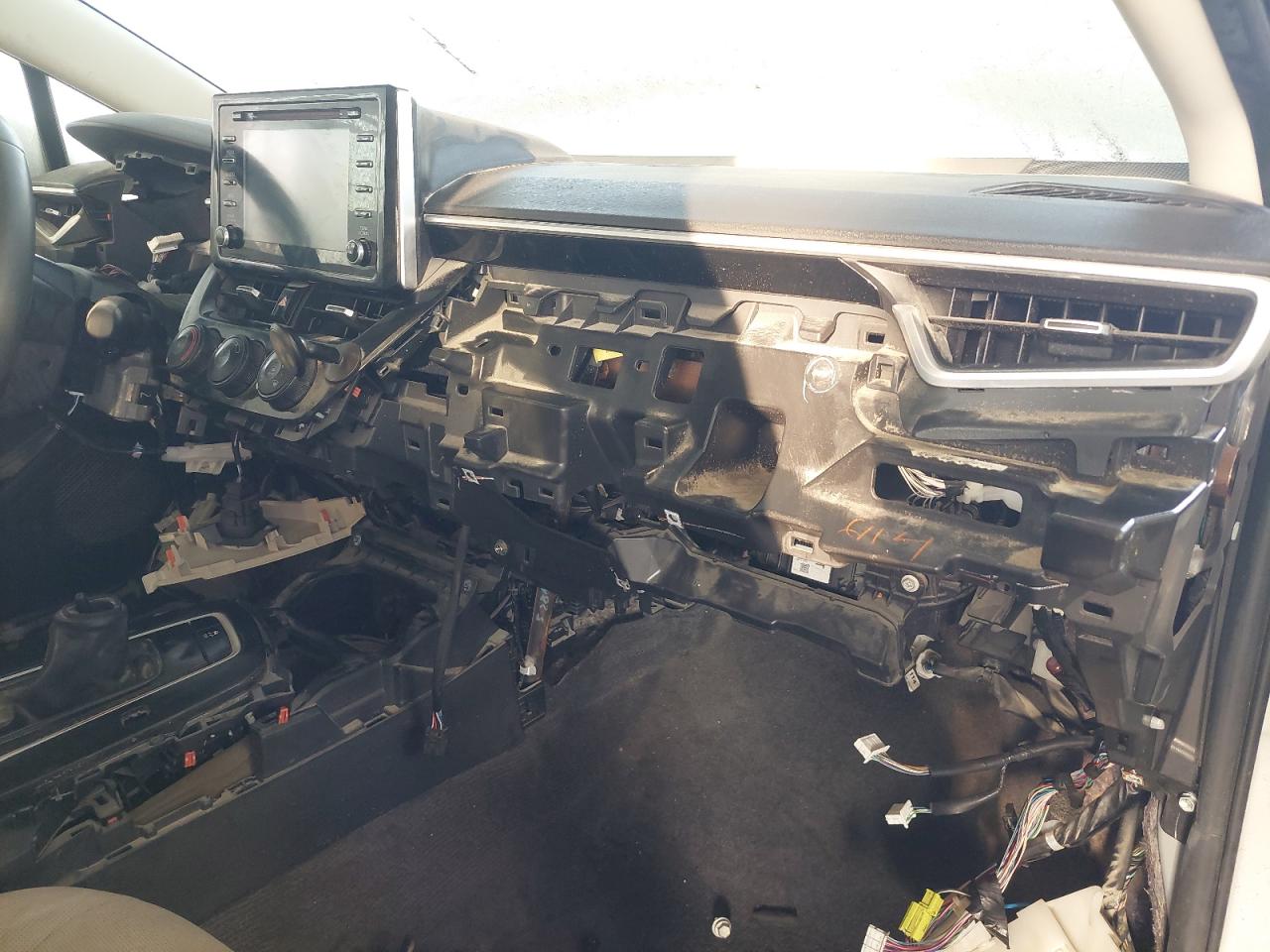 RKLBB0BE3M0038231 - 2021 TOYOTA COROLLA - #86668114