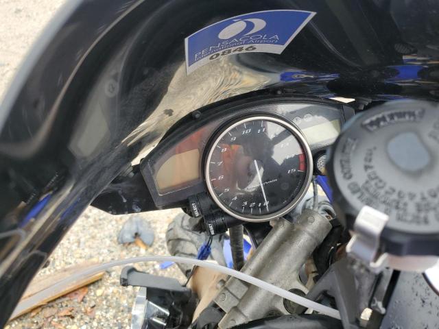 2006 YAMAHA YZFR1 