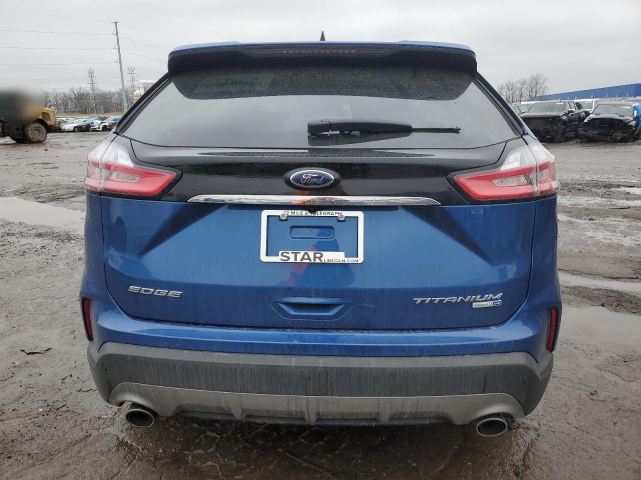 2020 Ford Edge - Image 6