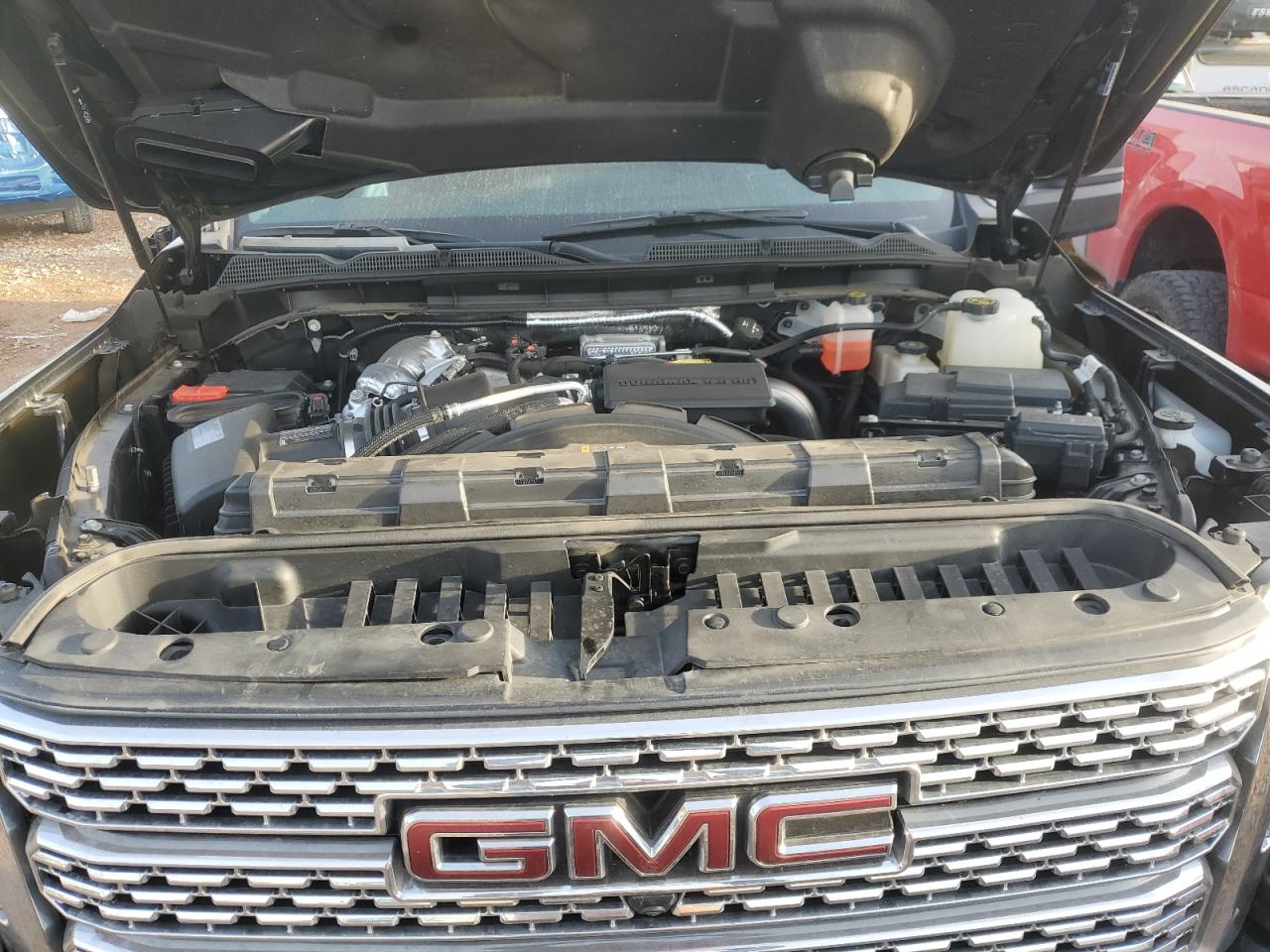 2021 GMC Sierra - Image 11