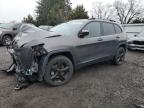 2018 Jeep Cherokee Latitude продається в Finksburg, MD - Front End