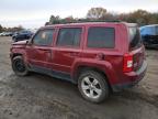 2012 Jeep Patriot Latitude na sprzedaż w Conway, AR - All Over