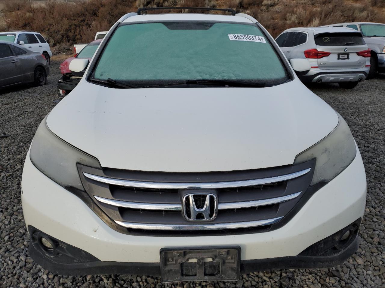 2014 Honda CR-V - Image 5