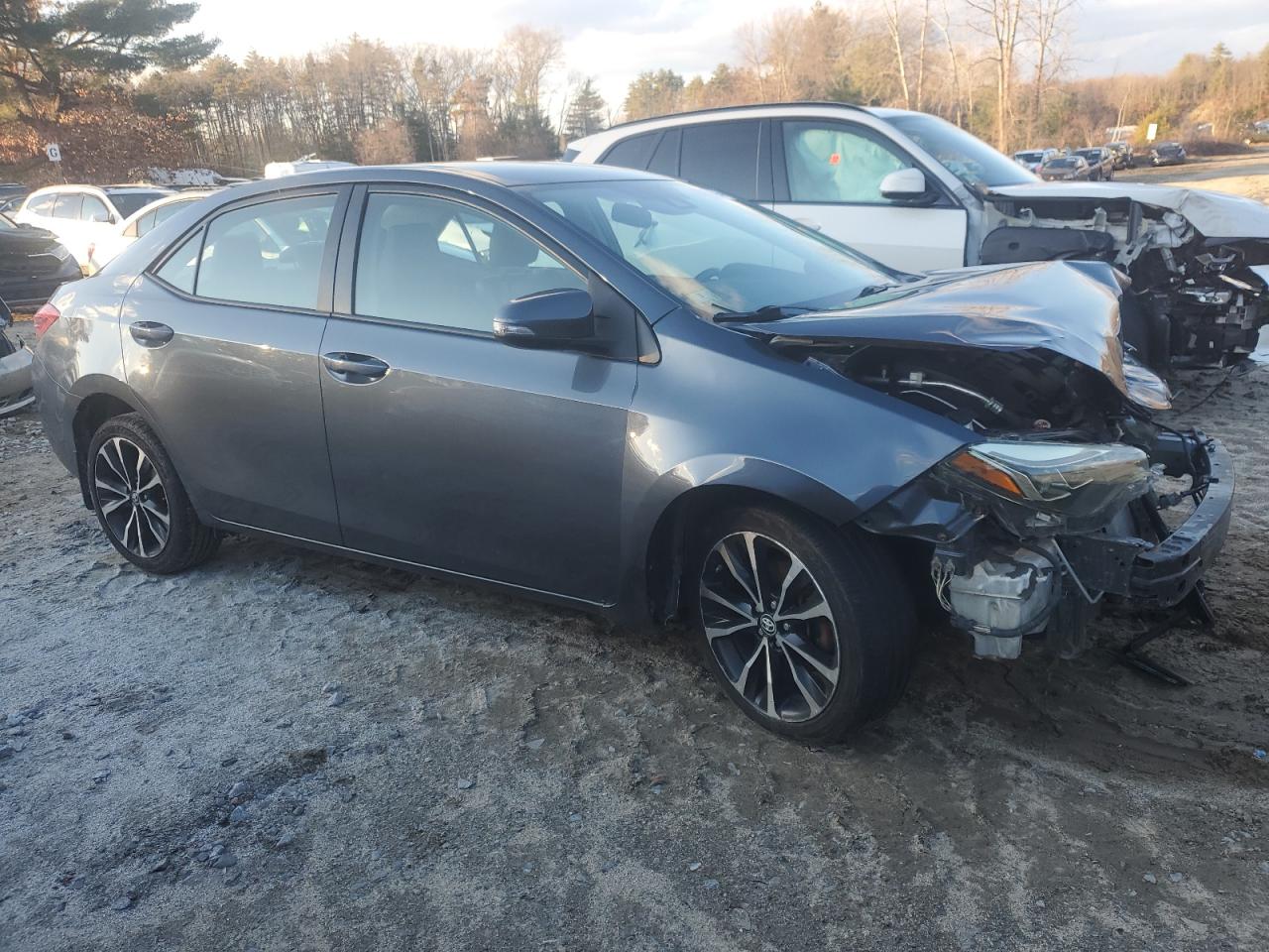 2017 Toyota Corolla - Image 4