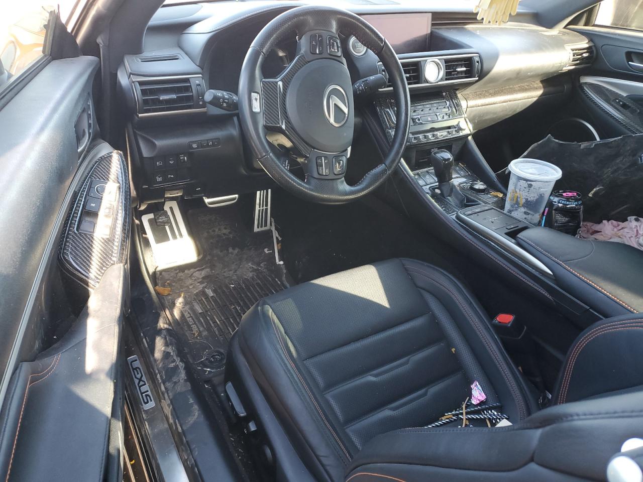 2018 Lexus RX - Image 8