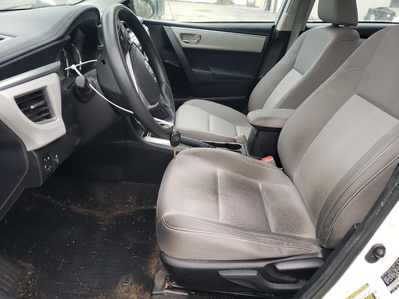 2014 Toyota Corolla - Image 7