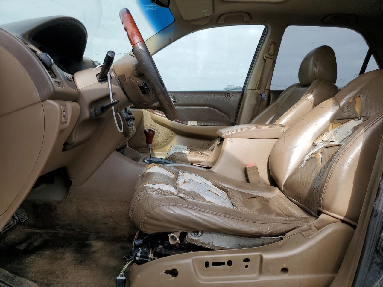 2003 Acura MDX - Image 7
