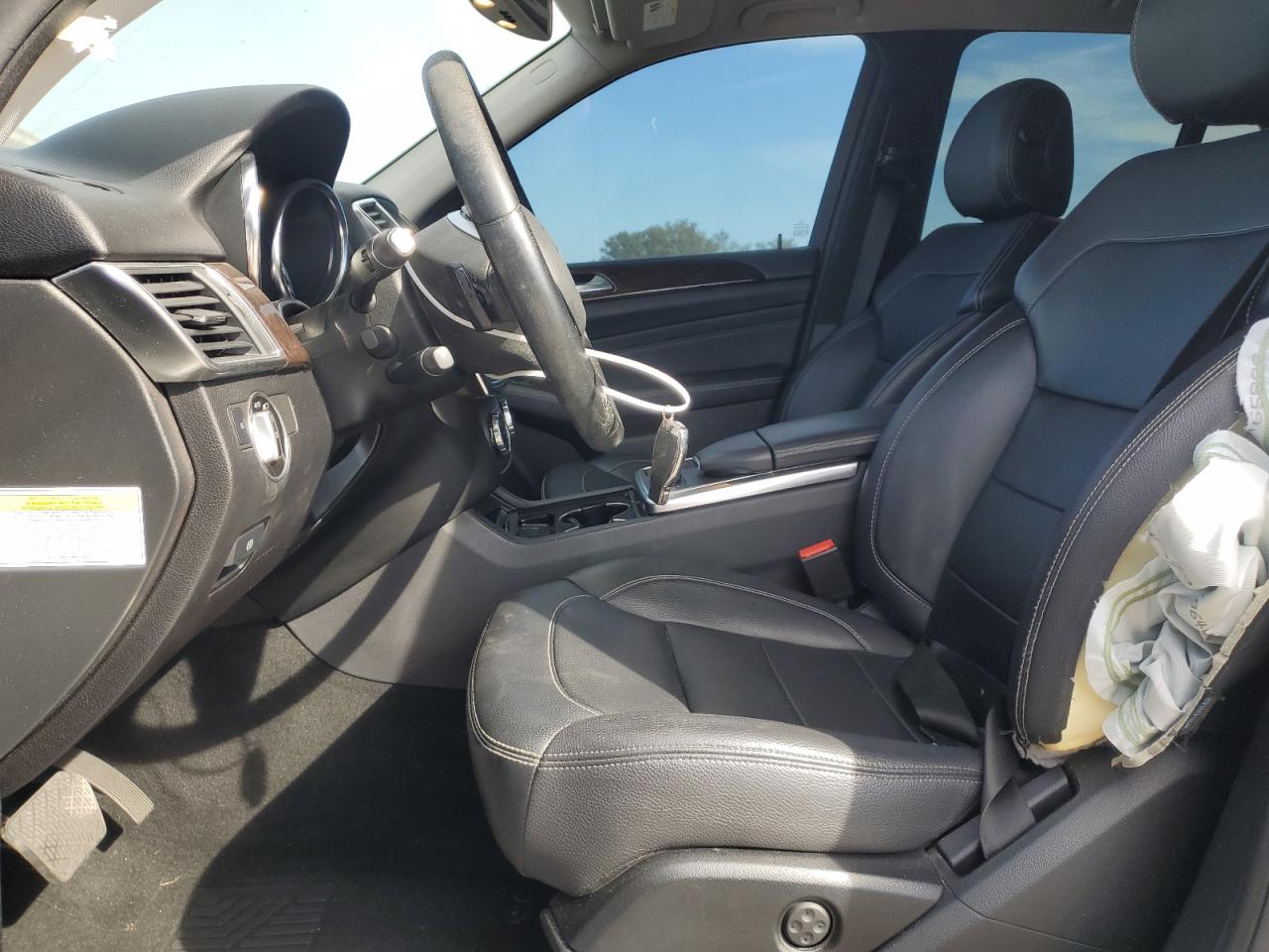 2013 Mercedes-Benz M-klasse - Image 7