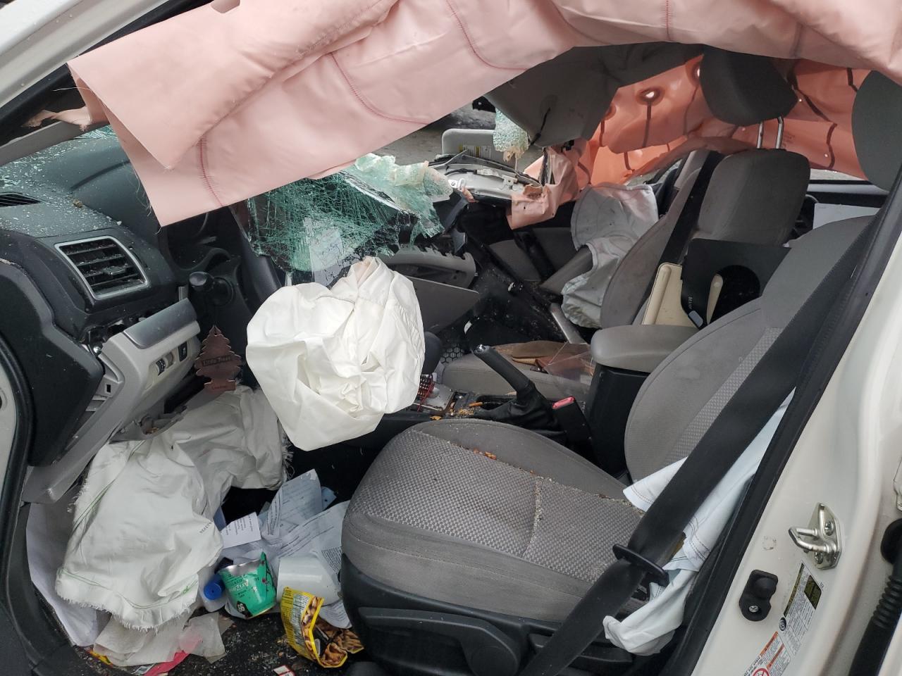 2018 Subaru Forester - Image 7
