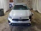 2019 Kia Forte Fe на продаже в Ebensburg, PA - Front End