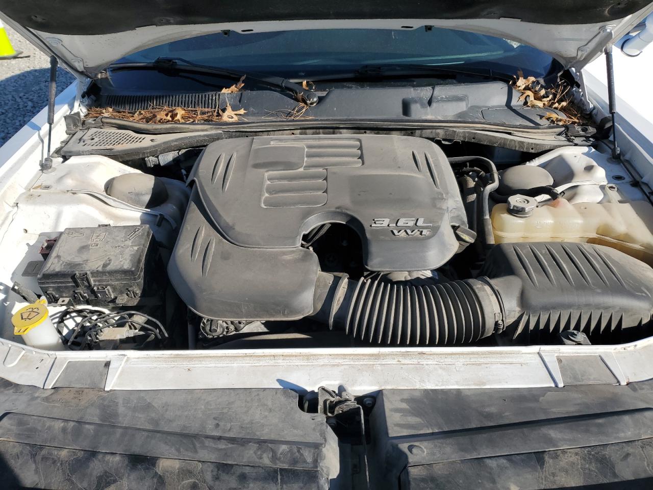2018 Dodge Challenger - Image 11
