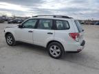 2011 Subaru Forester 2.5X en Venta en Kansas City, KS - Front End